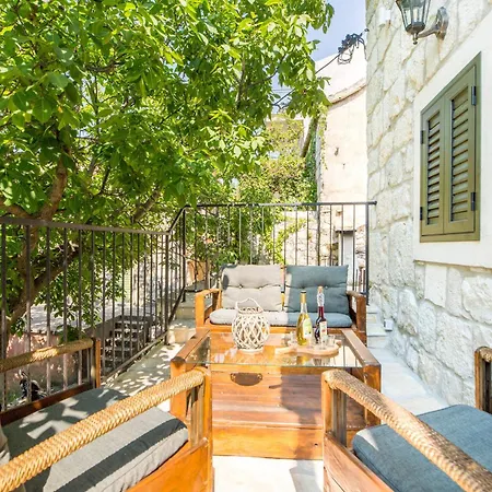 Villa Lapis Ii Tucepi